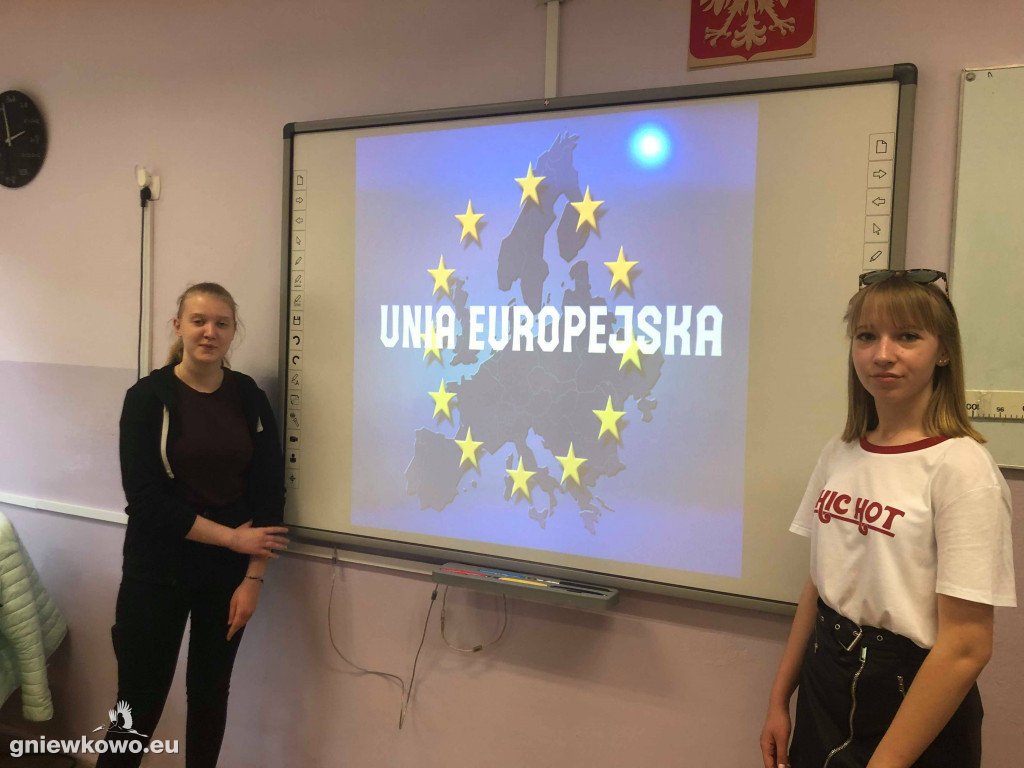 Wybory do Europarlamentu w SP 1