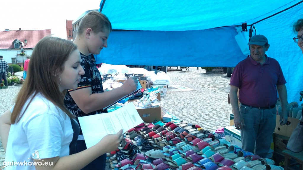 Wybory do Europarlamentu w SP 1