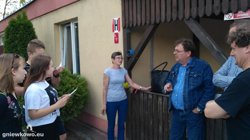 Wybory do Europarlamentu w SP 1