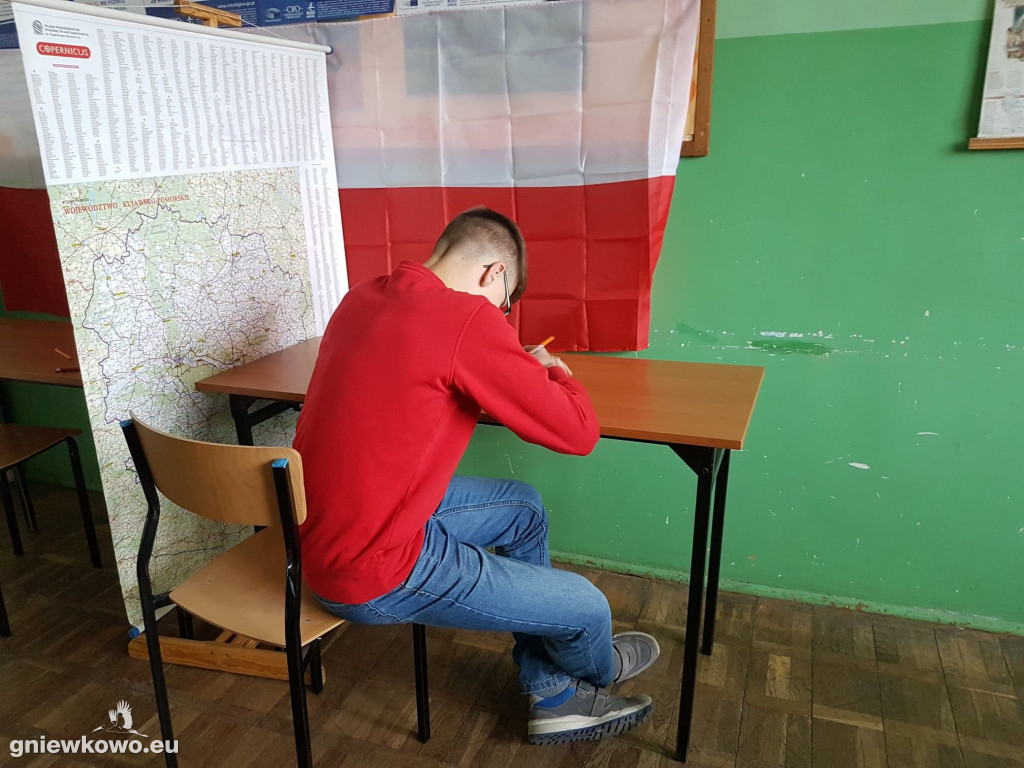 Wybory do Europarlamentu w SP 1