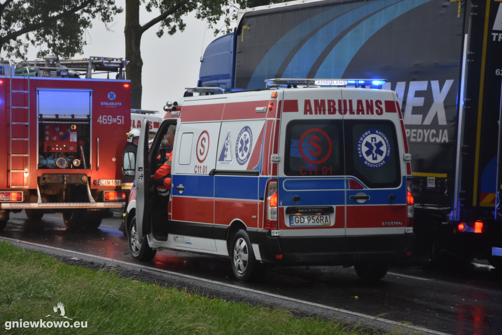 Wpadek DK15