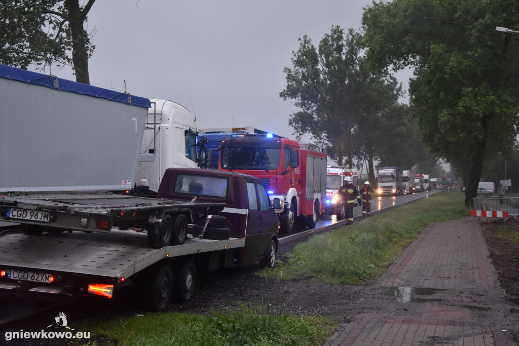 Wpadek DK15
