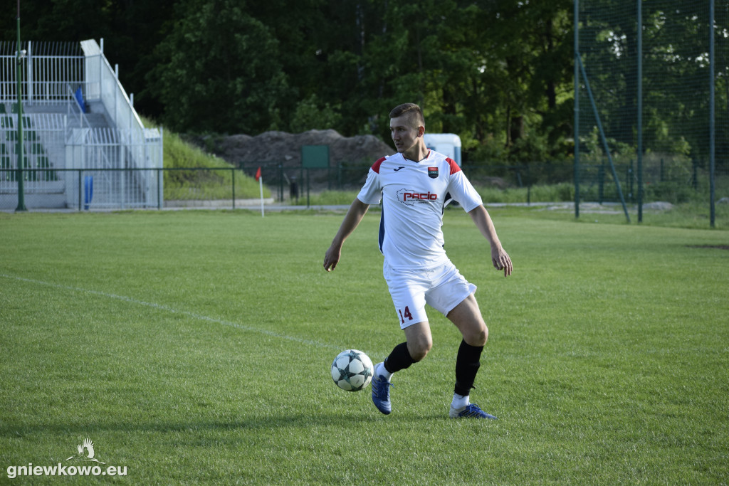 Unia - Legia Chełmża 29.5.19