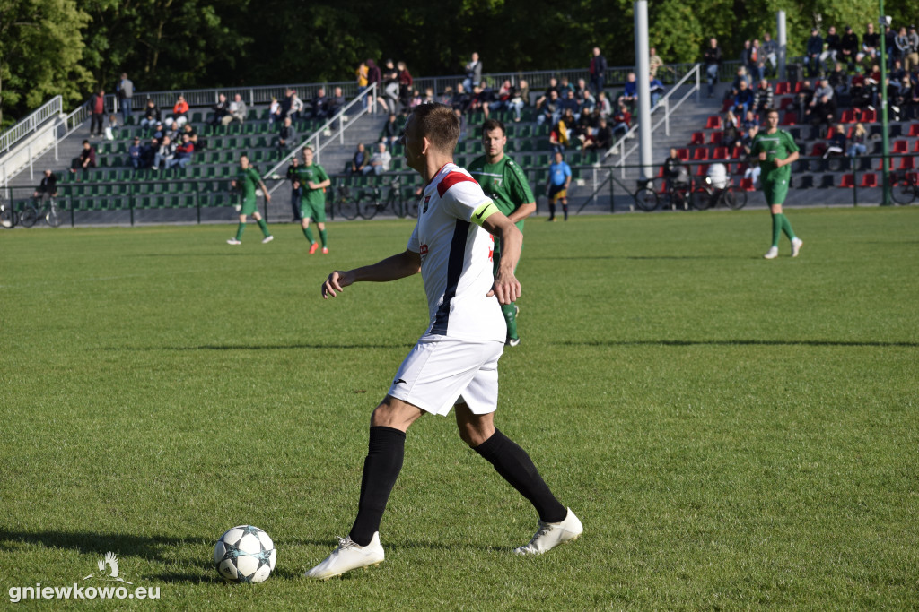 Unia - Legia Chełmża 29.5.19