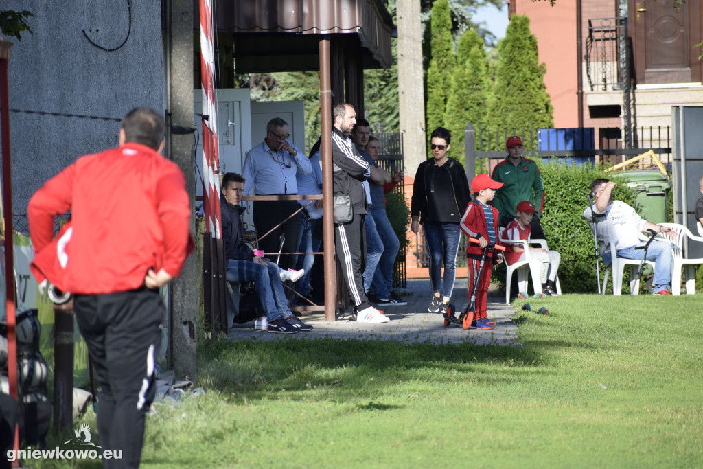 Unia - Legia Chełmża 29.5.19
