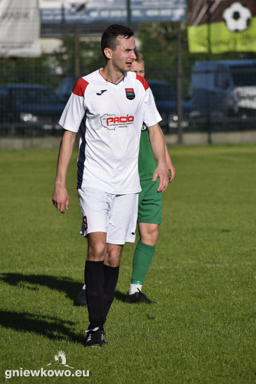 Unia - Legia Chełmża 29.5.19