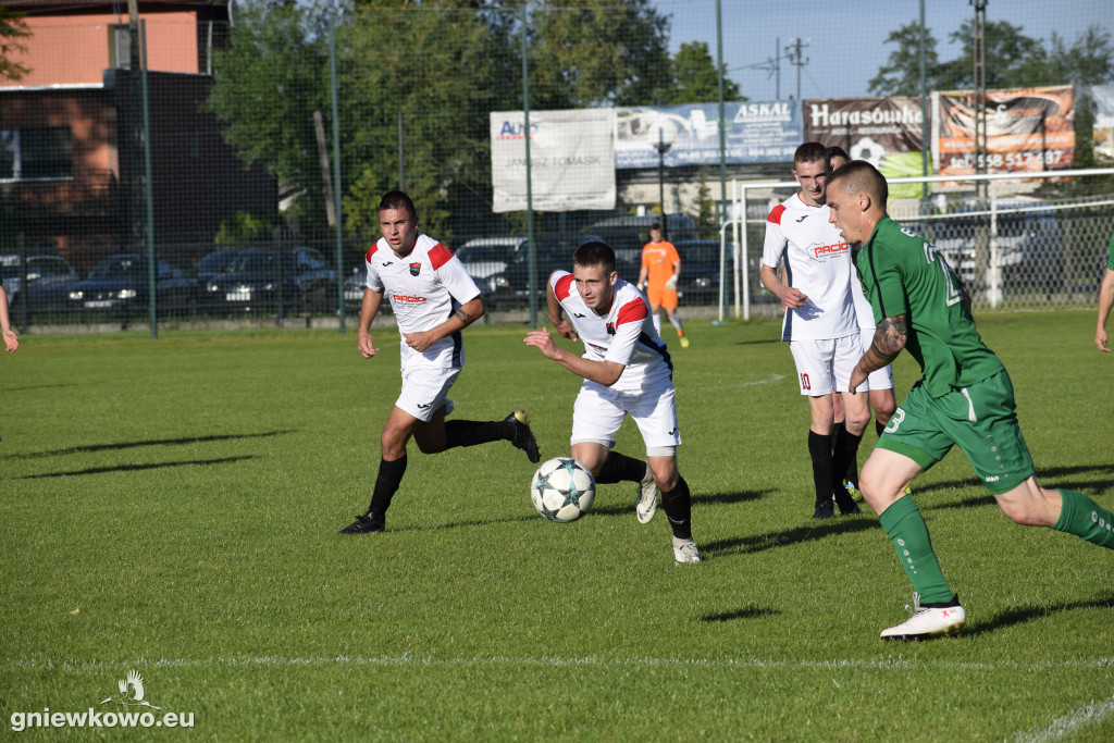 Unia - Legia Chełmża 29.5.19