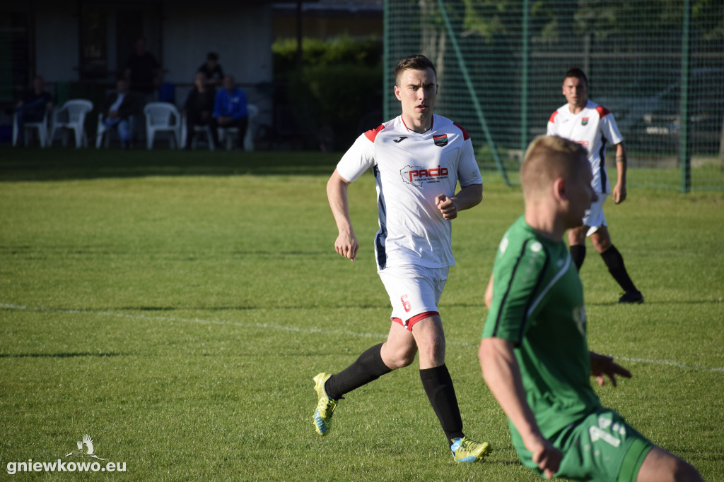 Unia - Legia Chełmża 29.5.19