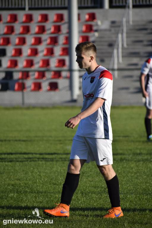 Unia - Legia Chełmża 29.5.19