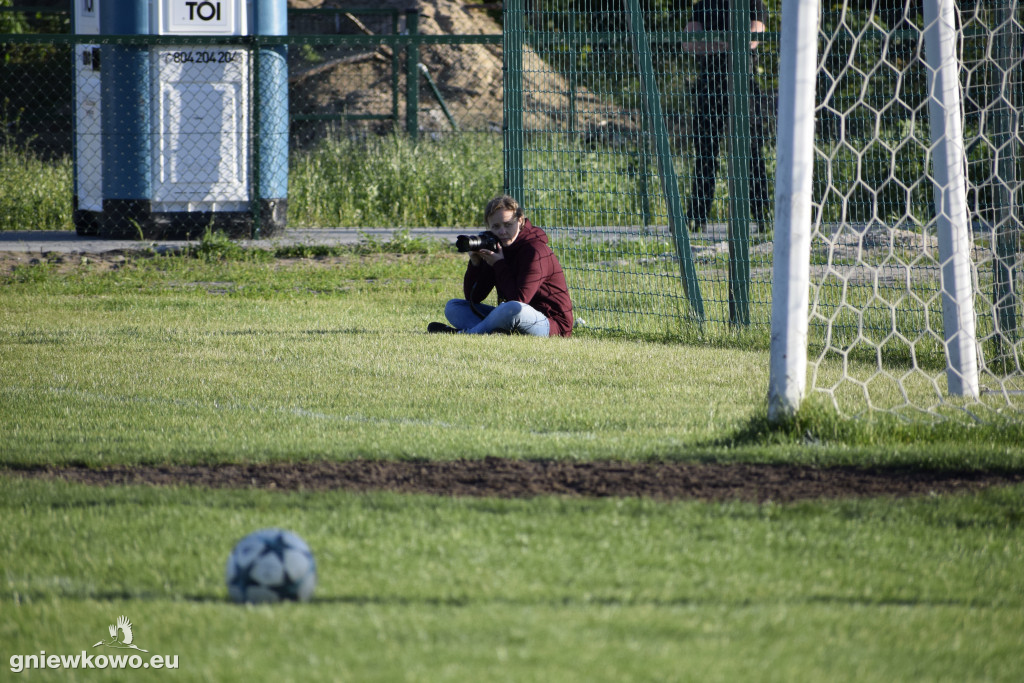 Unia - Legia Chełmża 29.5.19