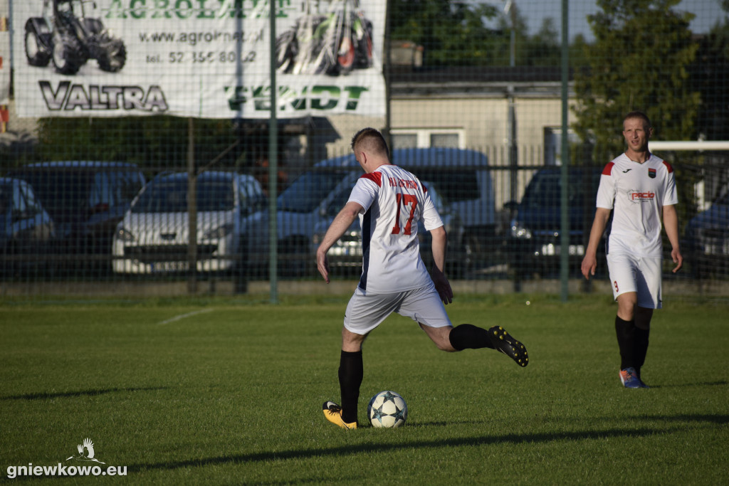 Unia - Legia Chełmża 29.5.19