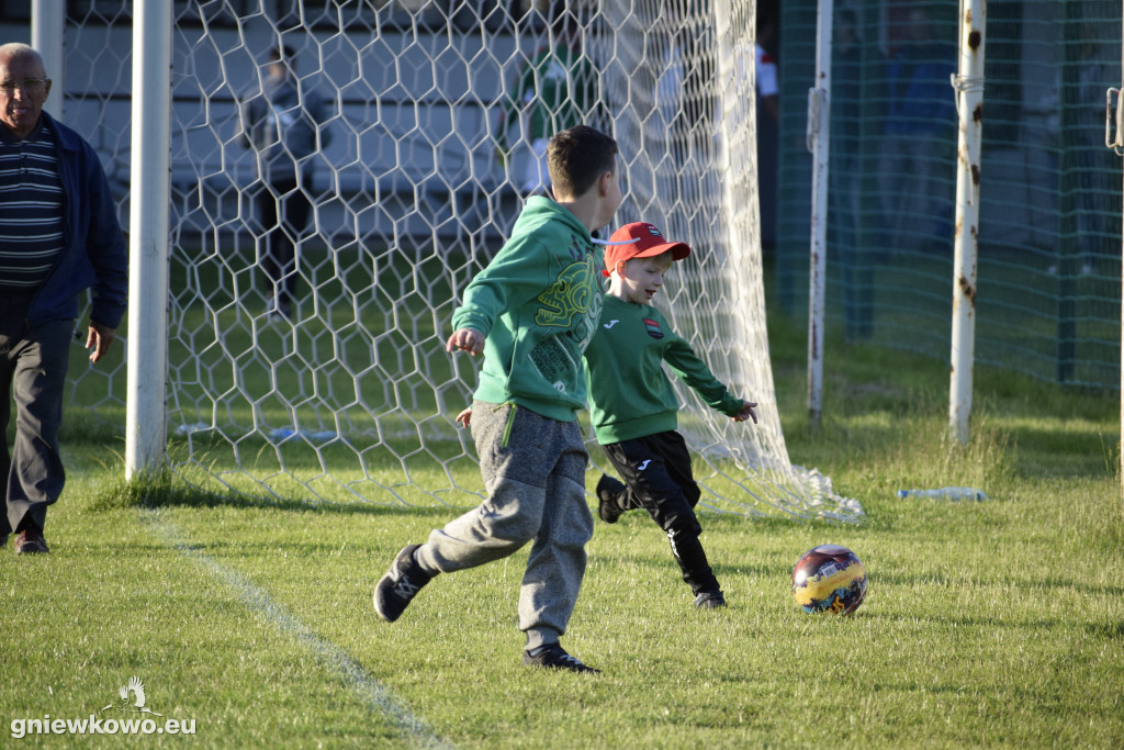 Unia - Legia Chełmża 29.5.19