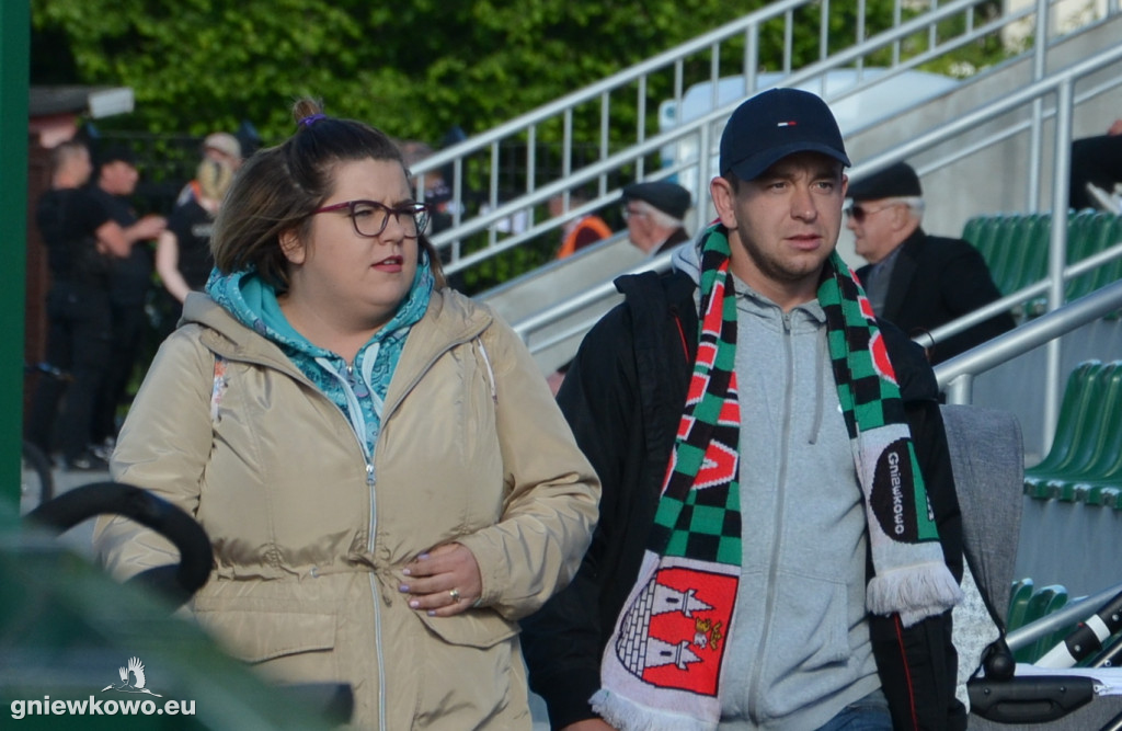 Unia - Legia Chełmża 29.5.19