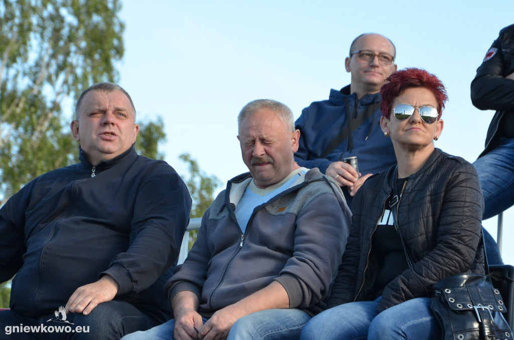 Unia - Legia Chełmża 29.5.19
