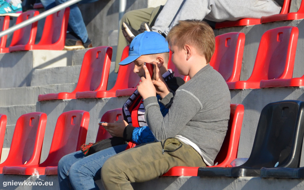 Unia - Legia Chełmża 29.5.19