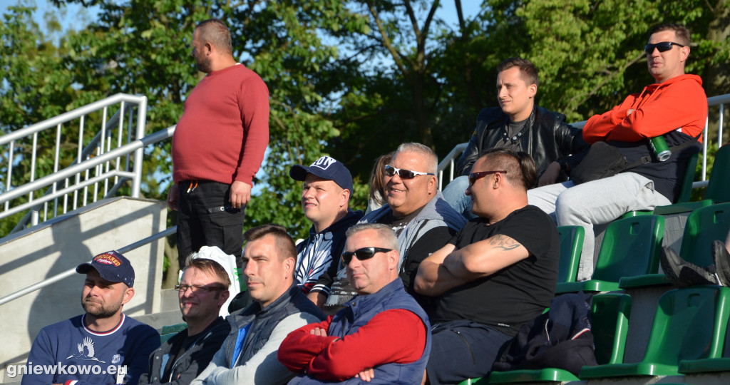 Unia - Legia Chełmża 29.5.19