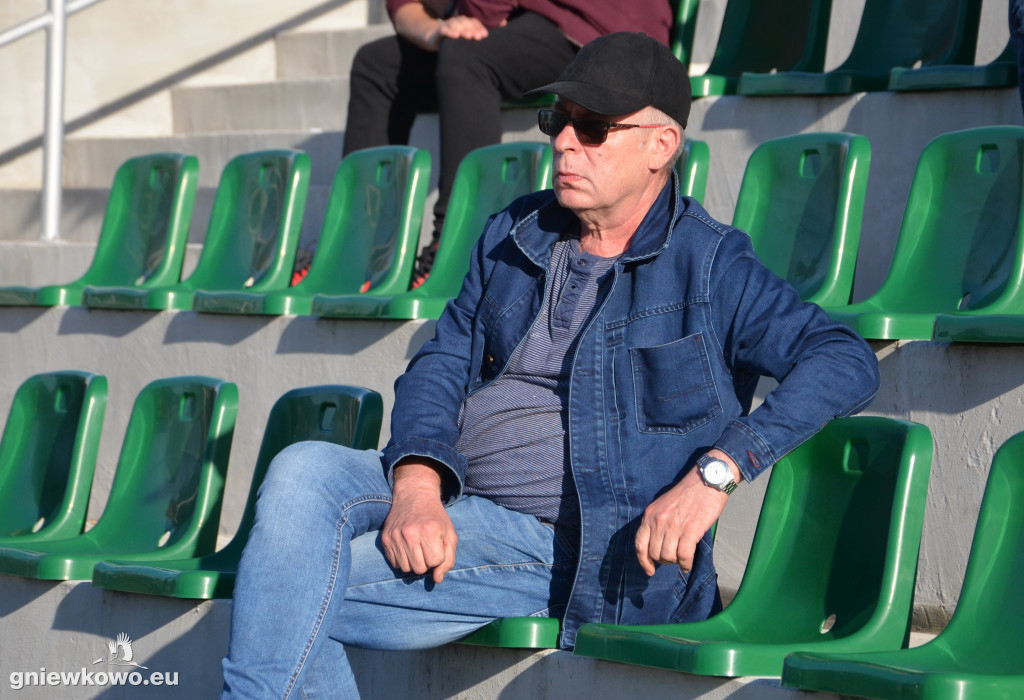 Unia - Legia Chełmża 29.5.19