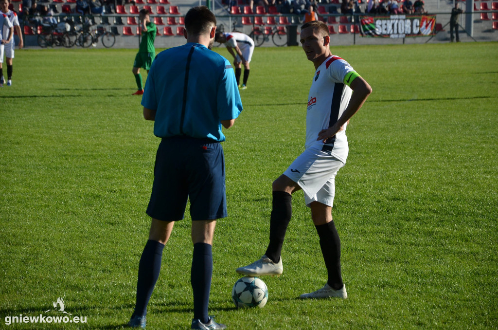Unia - Legia Chełmża 29.5.19