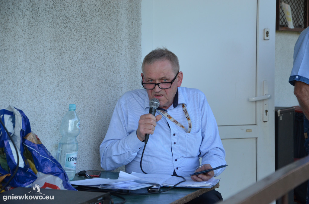 Unia - Legia Chełmża 29.5.19