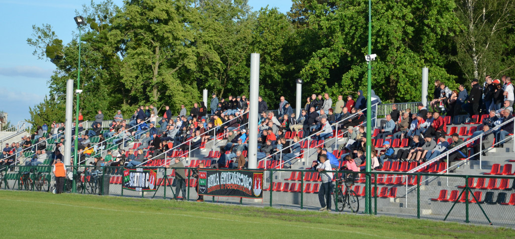 Unia - Legia Chełmża 29.5.19