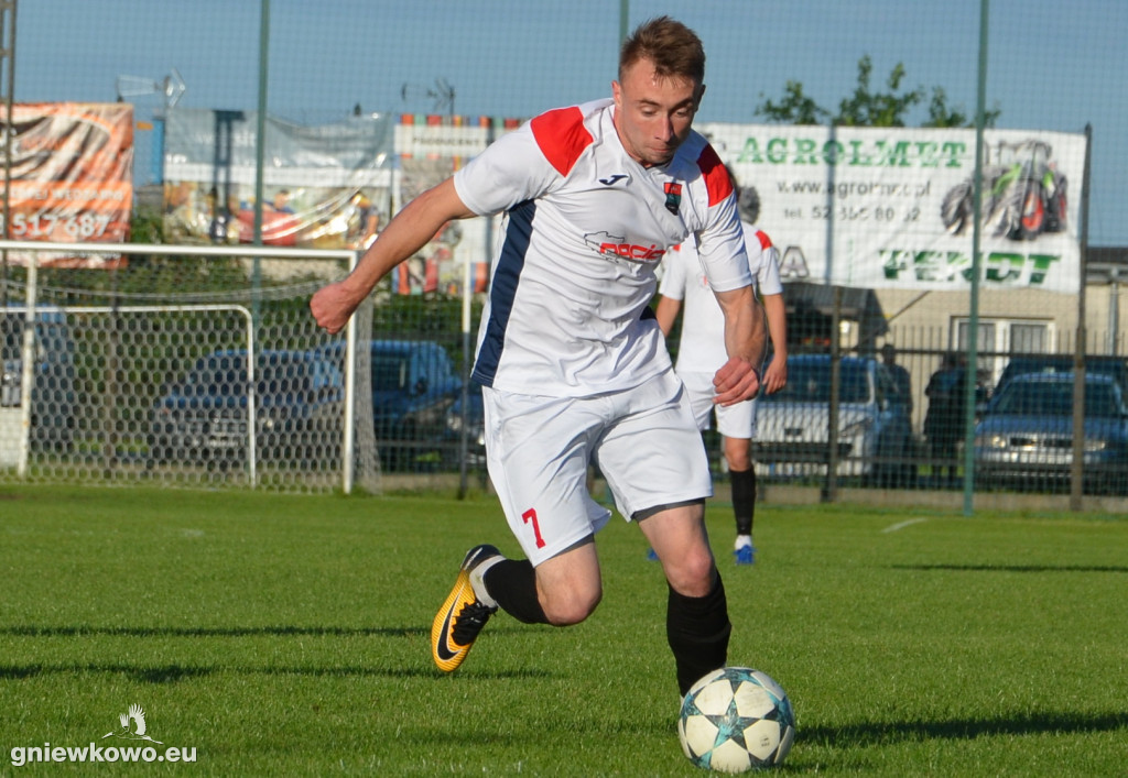 Unia - Legia Chełmża 29.5.19