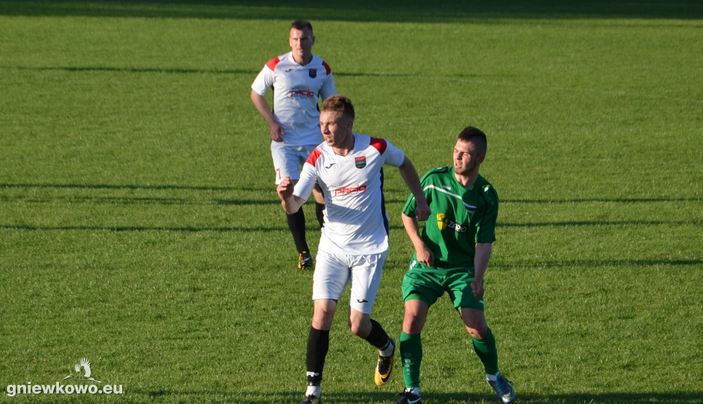 Unia - Legia Chełmża 29.5.19