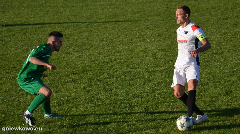 Unia - Legia Chełmża 29.5.19