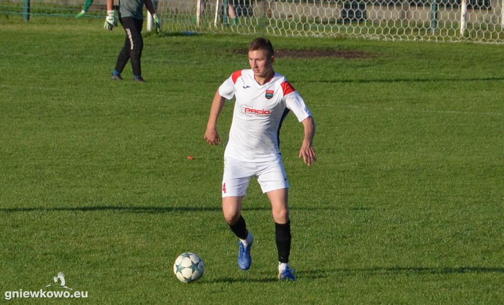 Unia - Legia Chełmża 29.5.19