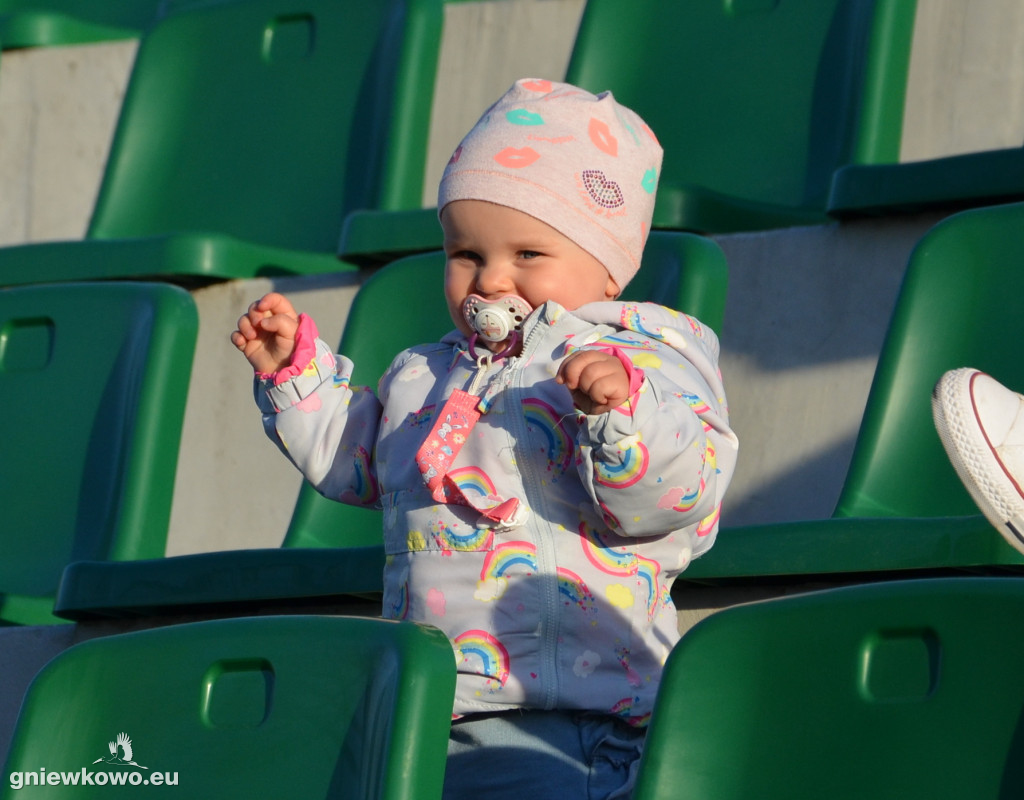 Unia - Legia Chełmża 29.5.19