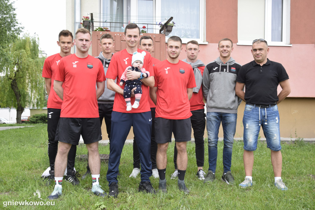 Dzień Dziecka przy stawku 31.05.2019