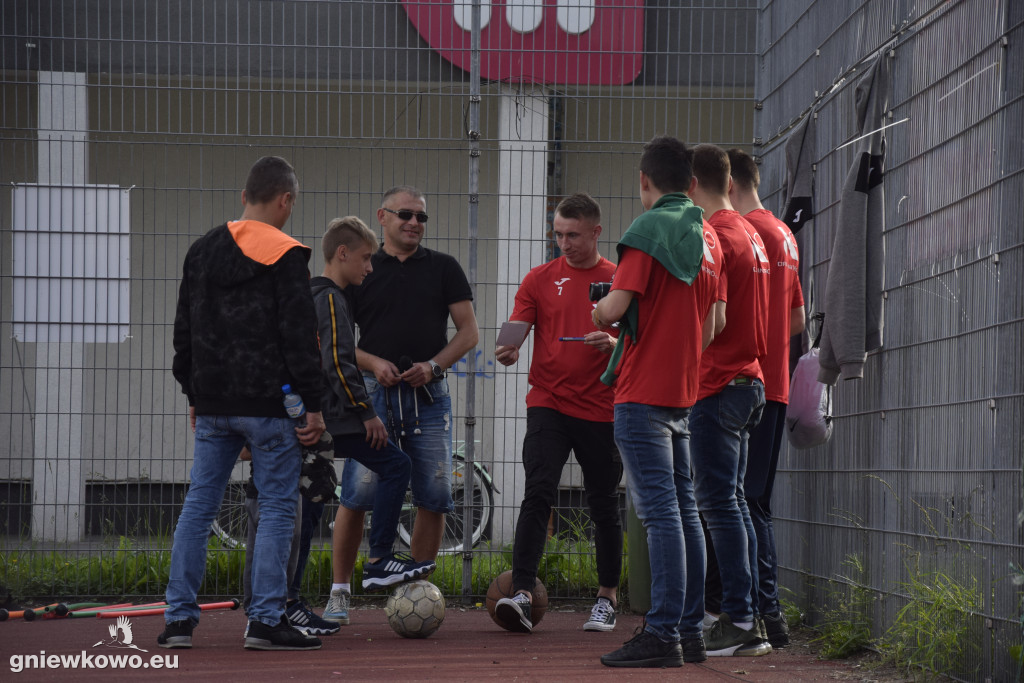 Dzień Dziecka przy stawku 31.05.2019