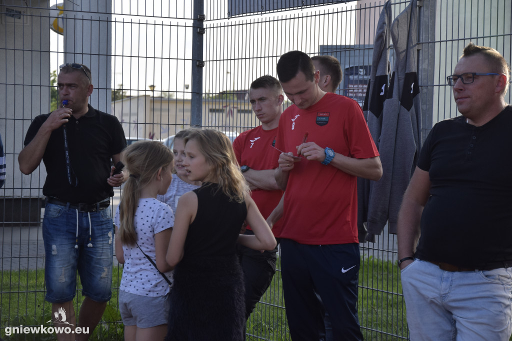 Dzień Dziecka przy stawku 31.05.2019