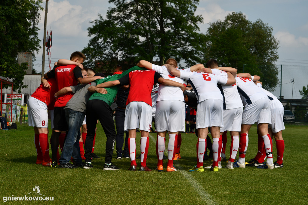 Unia - Chełminianka Chełmno 1.6.19