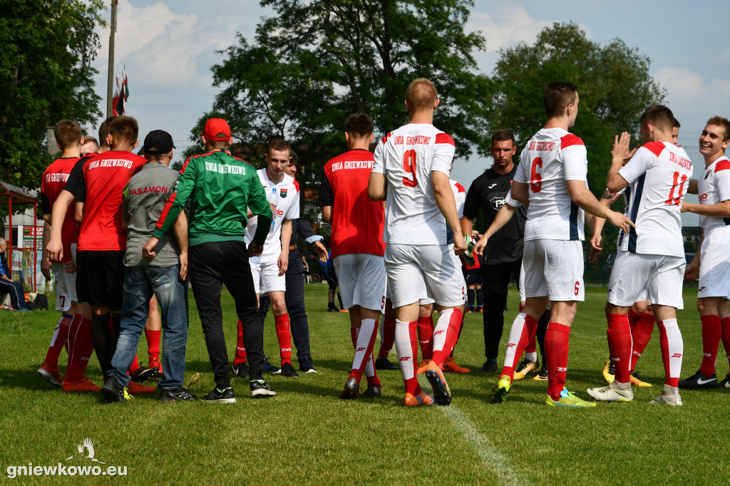 Unia - Chełminianka Chełmno 1.6.19
