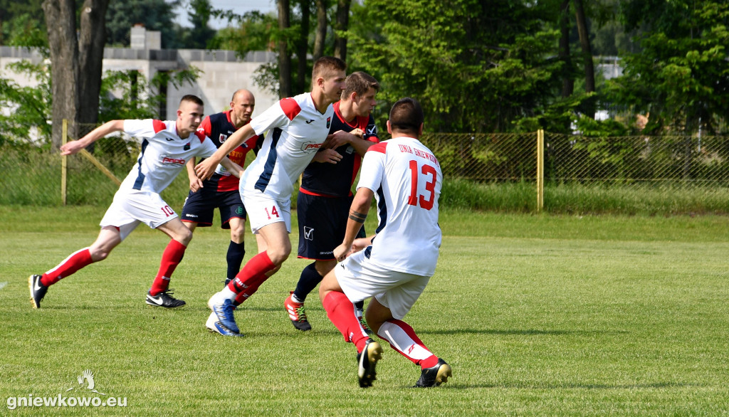 Unia - Chełminianka Chełmno 1.6.19