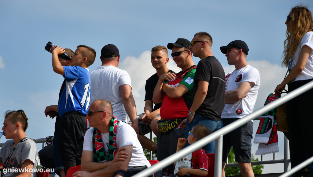 Unia - Chełminianka Chełmno 1.6.19
