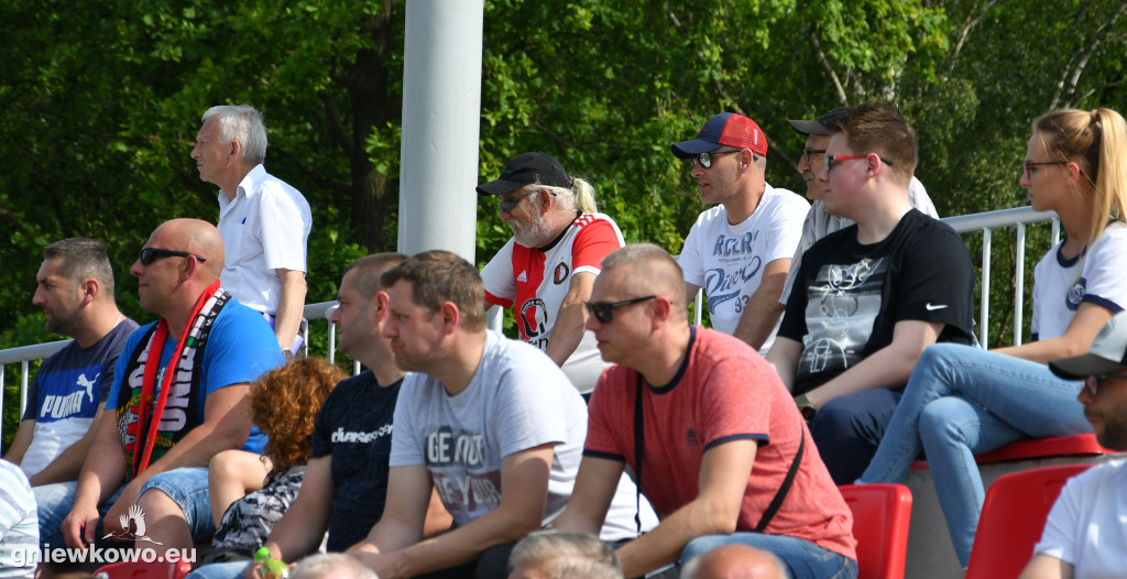 Unia - Chełminianka Chełmno 1.6.19