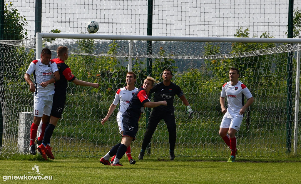 Unia - Chełminianka Chełmno 1.6.19