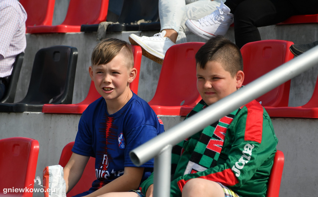 Unia - Chełminianka Chełmno 1.6.19
