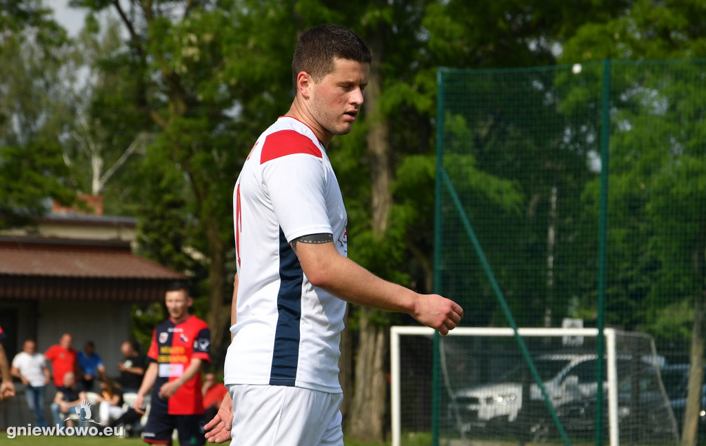 Unia - Chełminianka Chełmno 1.6.19