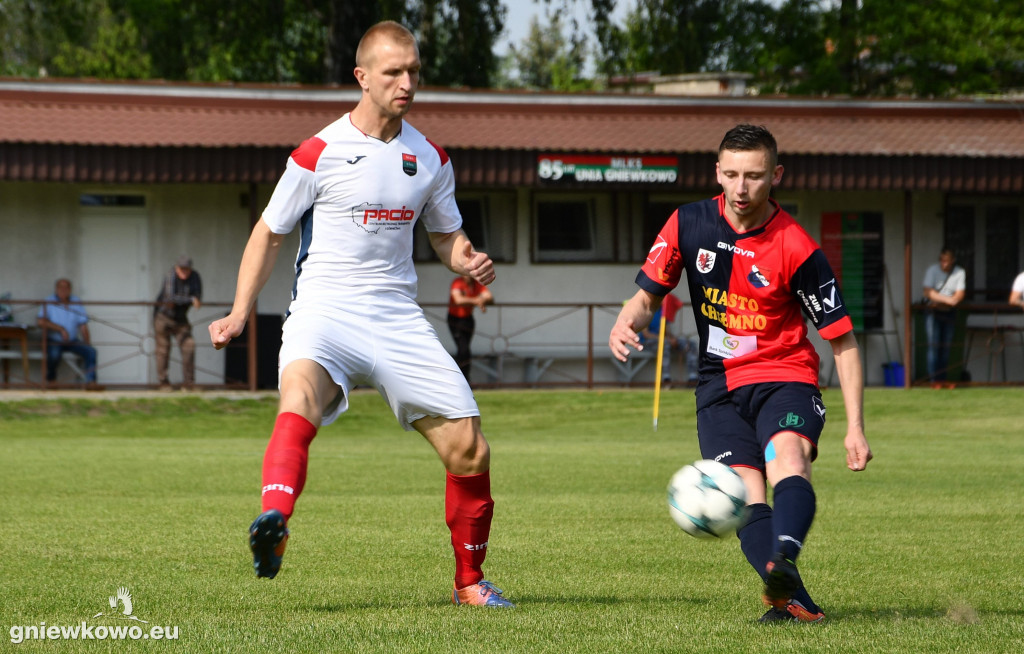 Unia - Chełminianka Chełmno 1.6.19