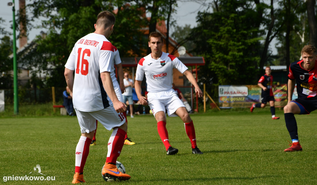 Unia - Chełminianka Chełmno 1.6.19