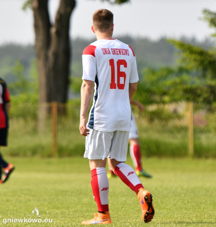 Unia - Chełminianka Chełmno 1.6.19