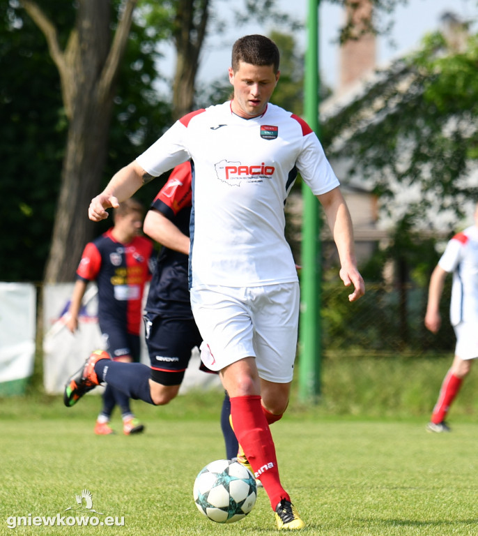 Unia - Chełminianka Chełmno 1.6.19