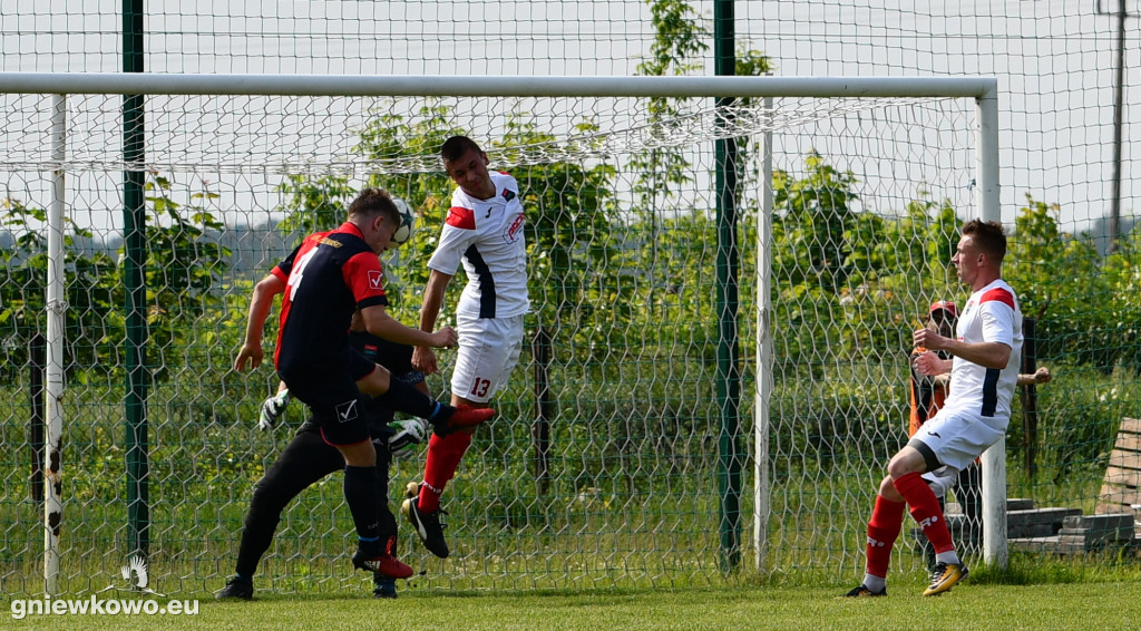 Unia - Chełminianka Chełmno 1.6.19
