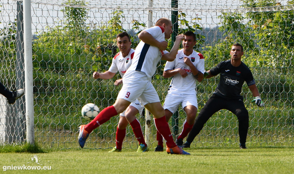 Unia - Chełminianka Chełmno 1.6.19