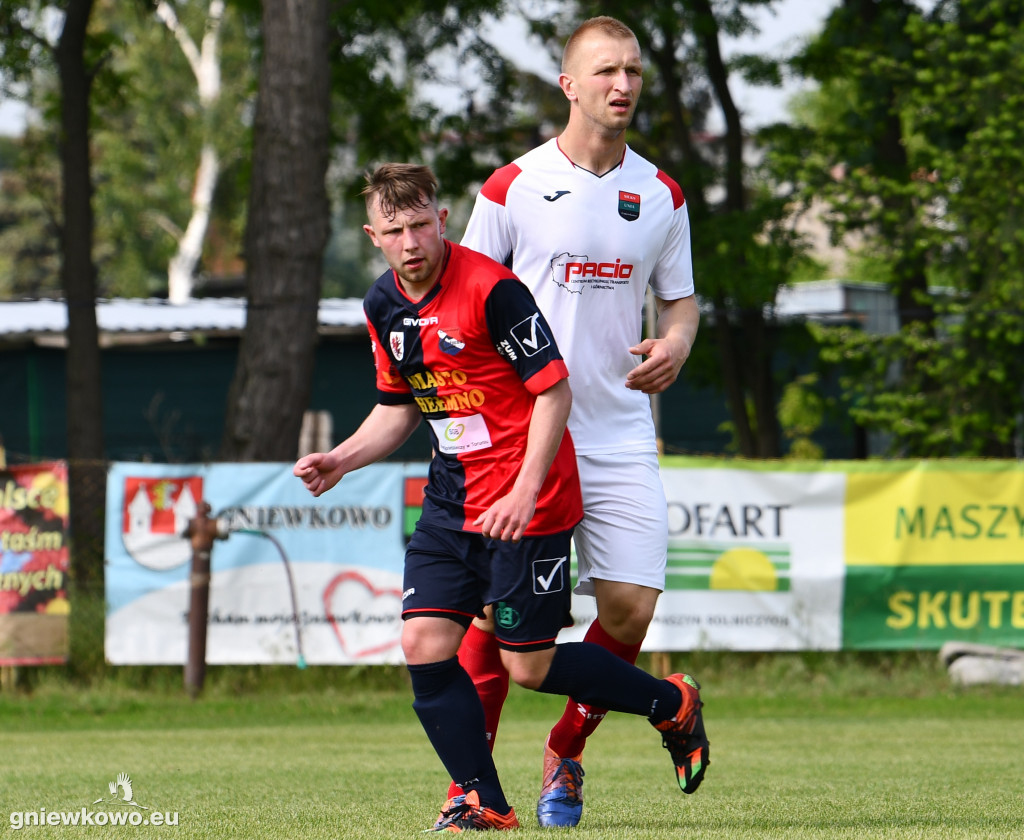 Unia - Chełminianka Chełmno 1.6.19