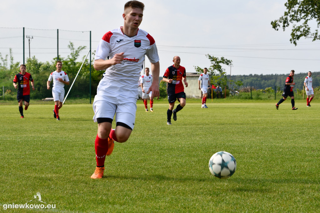 Unia - Chełminianka Chełmno 1.6.19