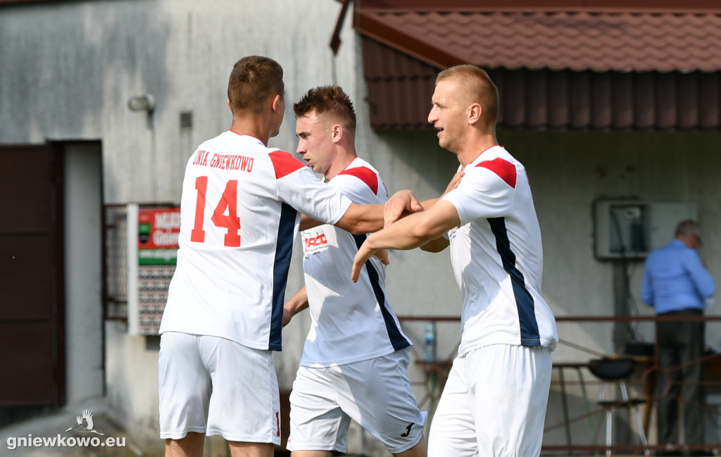 Unia - Chełminianka Chełmno 1.6.19
