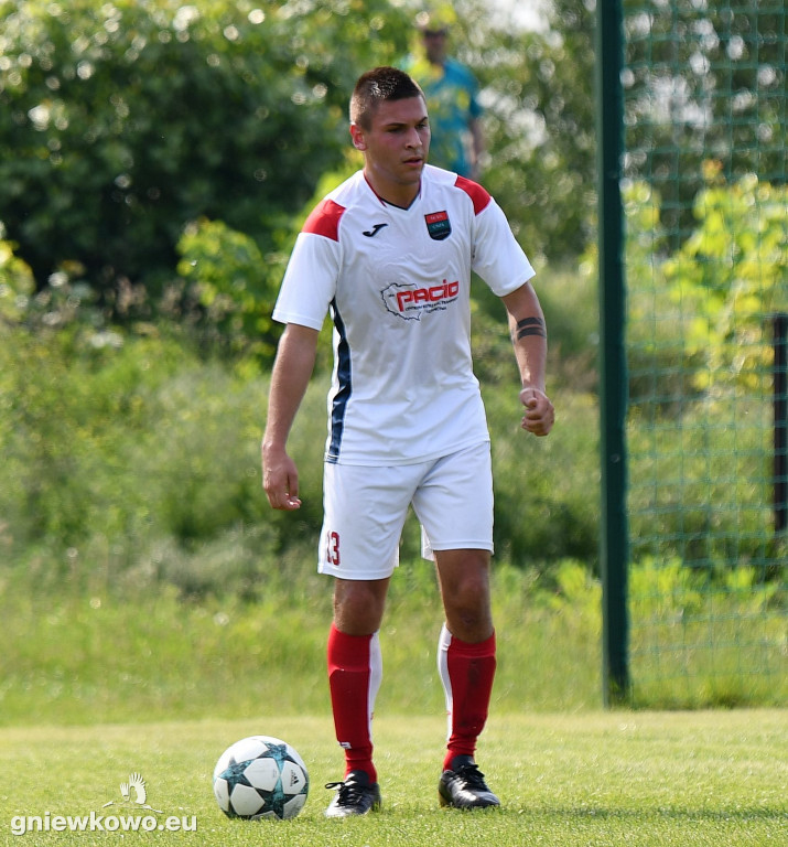 Unia - Chełminianka Chełmno 1.6.19